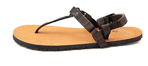 Pies Sucios Terra Zip (ss20 Cobre 43 EU)