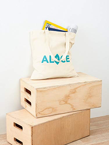 Pieszecki Generation L Bette Gen The Tlw Q Porter Lesbian Word Television Alice Tote Cotton Very Bag | Bolsas de supermercado de lona Bolsas de mano con asas Bolsas de algodón duraderas