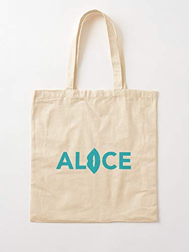 Pieszecki Generation L Bette Gen The Tlw Q Porter Lesbian Word Television Alice Tote Cotton Very Bag | Bolsas de supermercado de lona Bolsas de mano con asas Bolsas de algodón duraderas