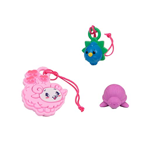 Pikmi Pops Serie 2 Mega Pack 6 Peluches Perfumados Coleccionables y Sorpresas (Giochi Preziosi PKM11010) , color/modelo surtido