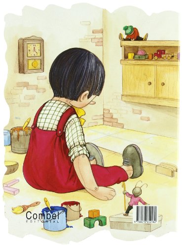 Pinocho: 07 (Troquelados clásicos)