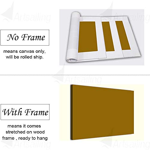 Pintura en lienzo decoración del hogar 5 piezas de siete pecados capitales pinturas impresiones murales póster de arte sala de estar Rkmaster