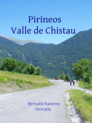 Pirineos Valle de Chistau