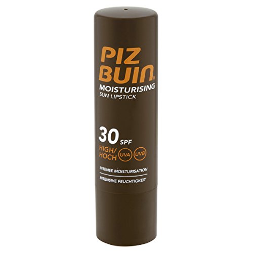 Piz Buin - In Sun - Protector solar para labios - 4.9 g