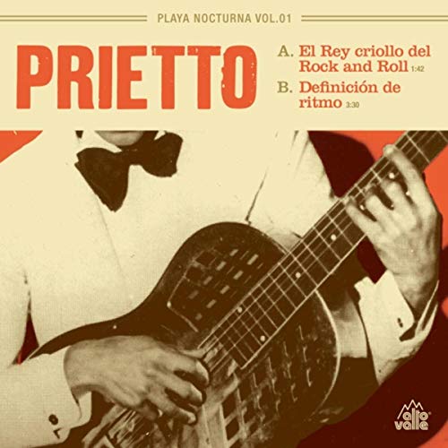 Playa Nocturna, Vol. 1: El Rey Criollo del Rock and Roll / Definición de Ritmo