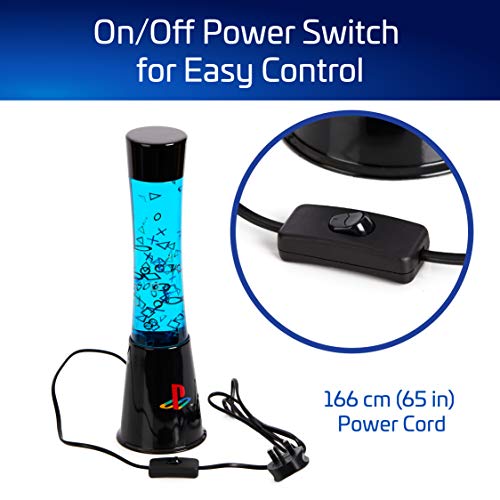 Playstation Lava Flow Icons - Producto oficial de Playstation