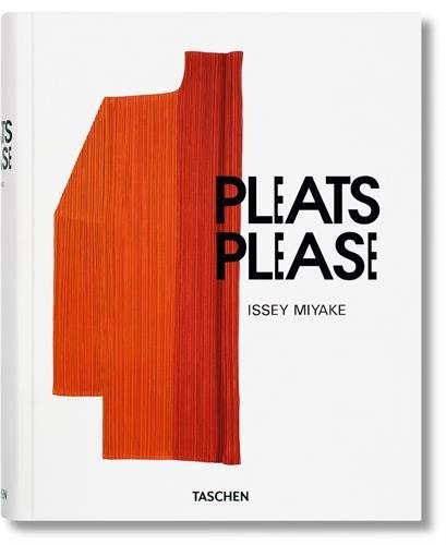 Pleats Please: Issey Miyake (2012-10-15)
