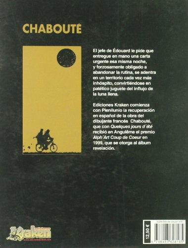 PLENILUNIO (Chaboute (kraken))