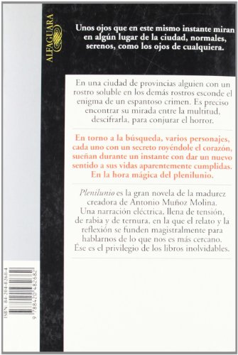 Plenilunio (HISPANICA)