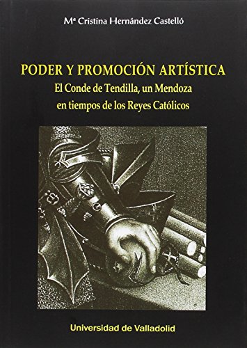 PODER Y PROMOCIÓN ARTÍSTICA