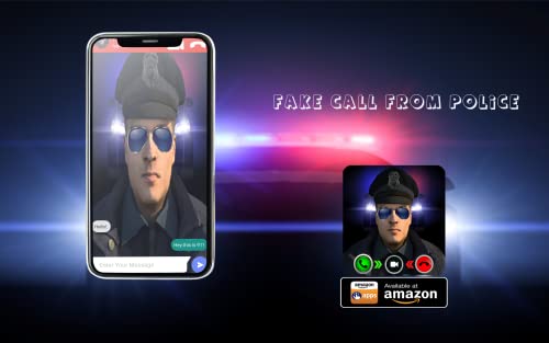 Police Prank Call - Live Video