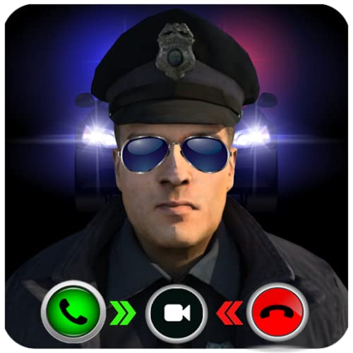 Police Prank Call - Live Video
