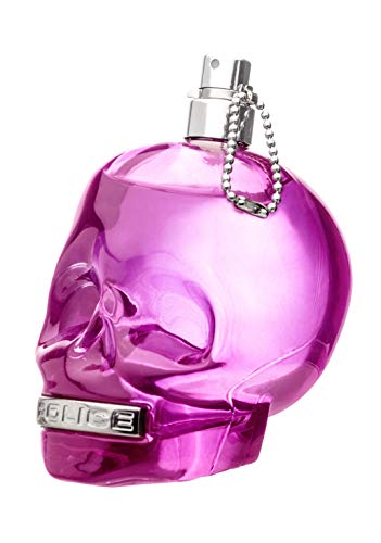 POLICE TO BE F EDP 125ML