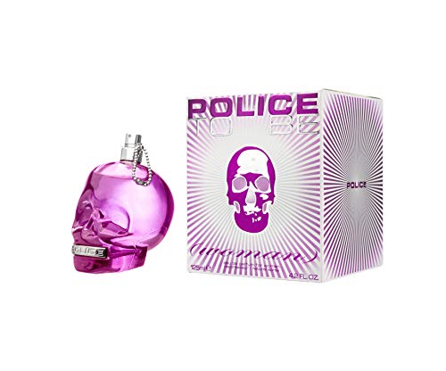 POLICE TO BE F EDP 125ML