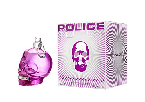 Police To Be Woman Perfume con vaporizador - 75 ml