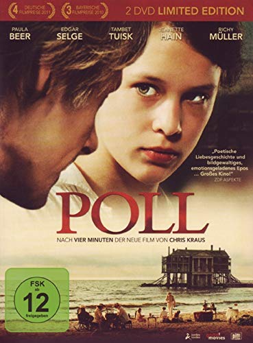 Poll [Alemania] [DVD]