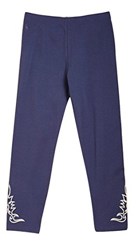 Polo Ralph Lauren - Leggings - para niña azul turquesa Talla única