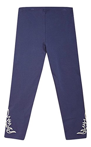 Polo Ralph Lauren - Leggings - para niña azul turquesa Talla única
