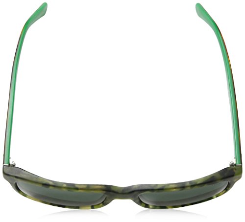 Polo Ralph Lauren PH4098 gafas de sol, Verde (Green 543671), Talla única (Talla del fabricante: One size) Unisex Adulto