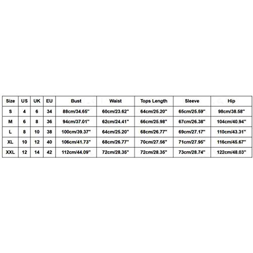 POLP Pijama de Halloween para Familia Hombre Mujer y Niños Pijamas Estampado de Calabaza Padres e Hijos Pijama Party Conjunto de Camisetas de Manga Larga y Pantalones Ropa de Dormir