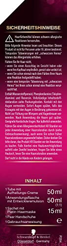 Poly Palette Intensiv Creme Coloration 204 - Tinte de coloración (1 x 115 ml)