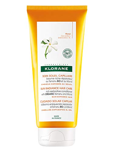 Polysianes Balsamo Monoi Tamanu Bio 200Ml