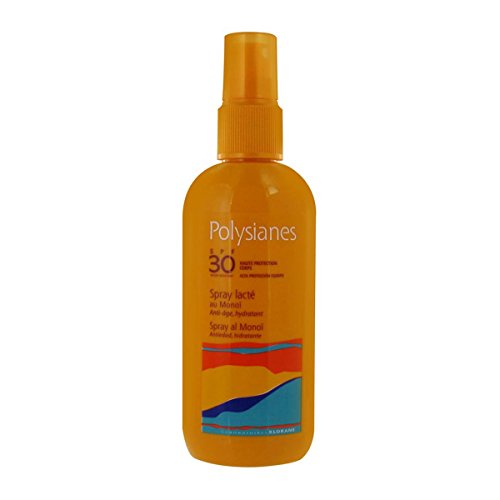 Polysianes - Spray spf 30