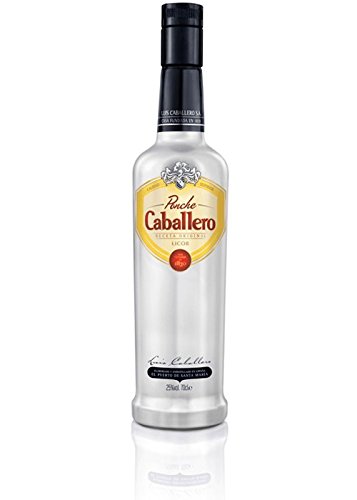 Ponche Caballero 1l 25º