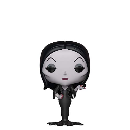 POP ADDAMS FAMILY MOVIE MORTIC