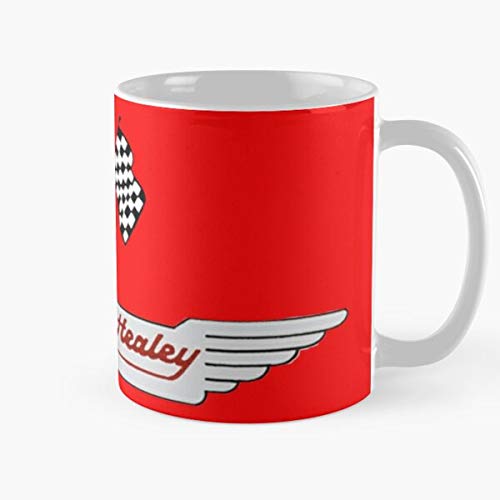 Popular 100 Top Most Cool Retro Vintage Badge Emblem Logo Motif Pop - Taza de café de regalo de moda superventas negra, blanca, cambia de color 11 onzas, 15 onzas para todos…