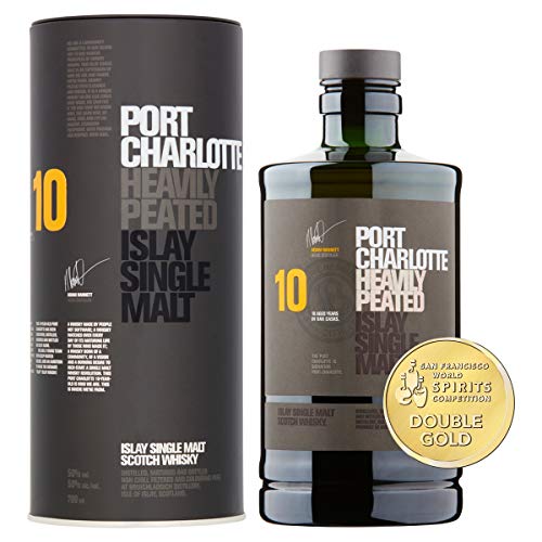 PORT CHARLOTTE 10 YEARS