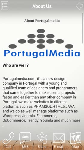Portugal Media