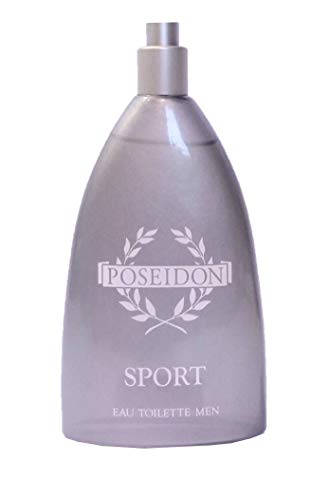 POSEIDON SPORT 150 ML. VAPO SIN CAJA Y SIN TAPON