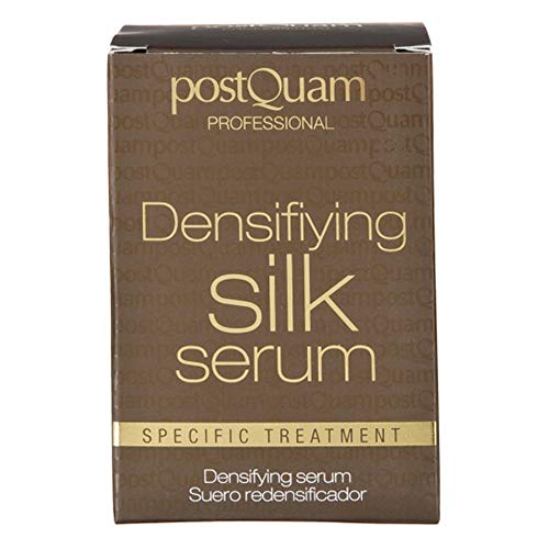 Postquam | Suero Antienvejecimiento Redensificador con Protéinas de Seda, 30ML