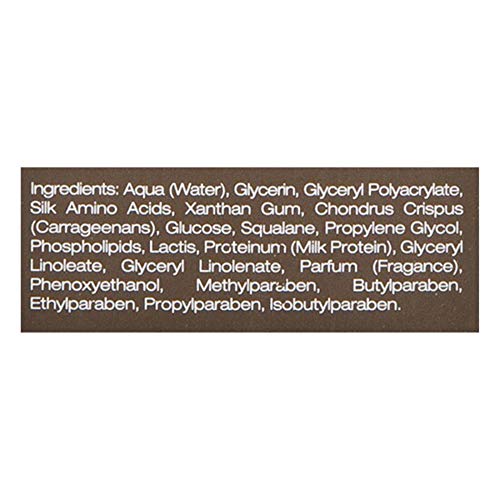 Postquam | Suero Antienvejecimiento Redensificador con Protéinas de Seda, 30ML