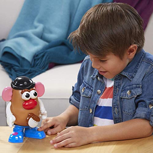 Potato Head - Mr Potato Parlanchin (Hasbro E4763105)