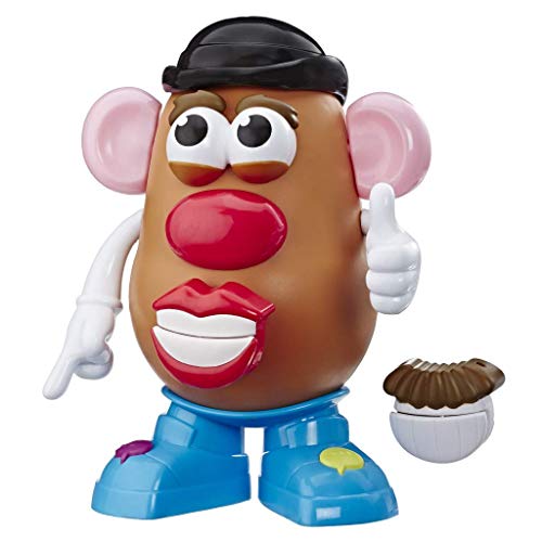 Potato Head - Mr Potato Parlanchin (Hasbro E4763105)