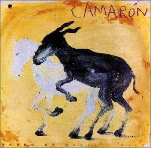 Potro de Rabia Y Miel