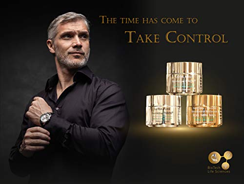 PQQ NMN NAD+ CoQ10 Vitamin B5 B6 B7 B9 & B12 Betaine TMG Piperine - MAXIMUM ENERGY - Reduce Fatigue, Tiredness & Exhaustion - IMMUNE SUPPORT - Thera Stem Cell (ENERGISE I)