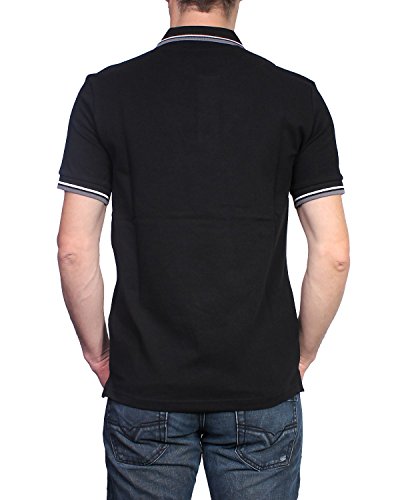 Prada - Camisa casual - Polo - para hombre gris gris XX-Large