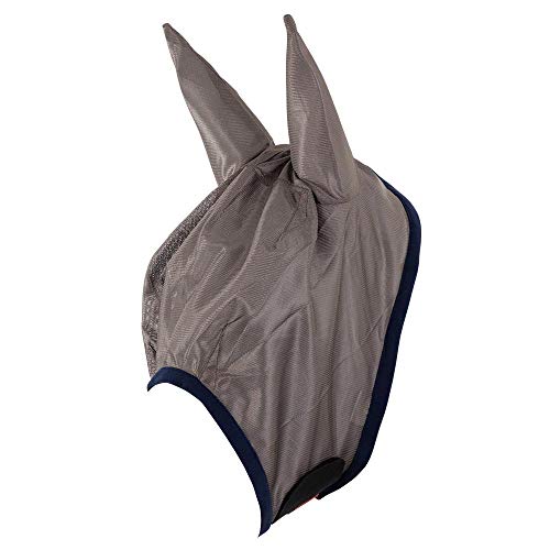 Premiere Máscara antimoscas con Orejas