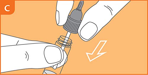 PRIMA Home Test - Colon y Recto - FOB - Presencia de sangre oculta en las heces