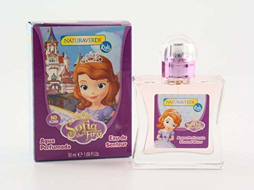 PRINCESA SOFIA AGUA DE COLONIA 50 ML