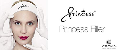 Princess Filler 1 x 1 ml