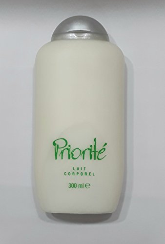Priorité Leche Corporal hidrata y protege tu piel 300ml