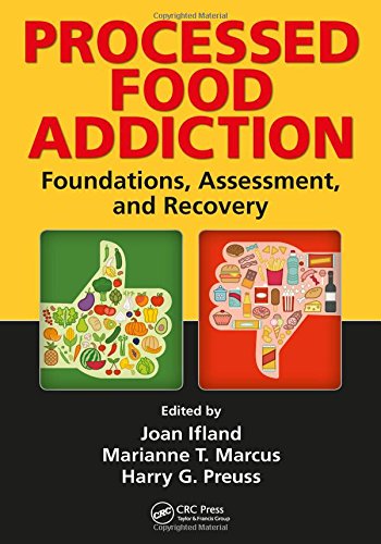 Processed Food Addiction: Foundations, Assessment, and Recovery