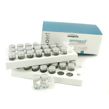 Professionnel Expert Serie – Aminexil Advanced 42 x 6ml/0.2oz