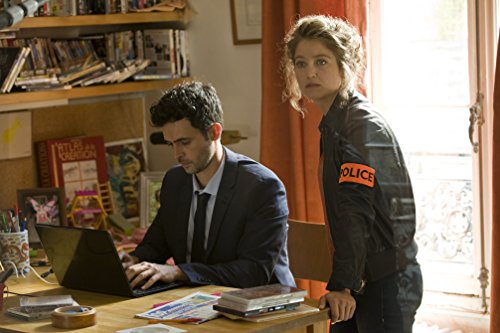 Profiling Paris - Staffel 6 [Alemania] [DVD]