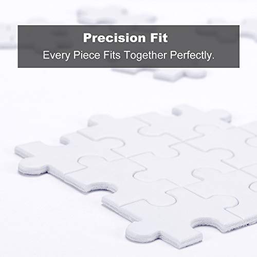 Promini Madera 1000 Unidad Rosas Rompecabezas Daily Jigsaw Puzzle Juegos para Adultos y niños