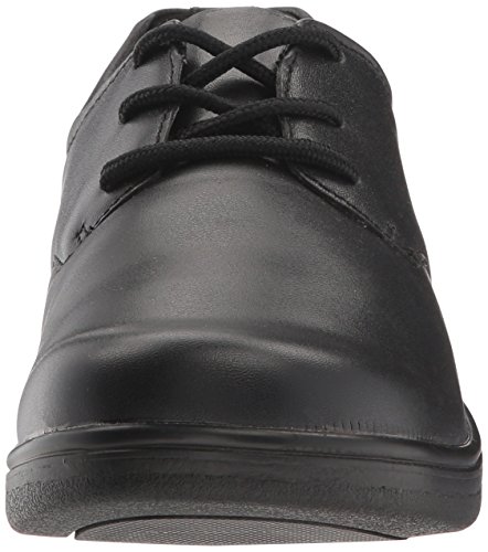 Propét Alice, Oxford para Mujer, Negro, 7-2E US Unisex-Adult